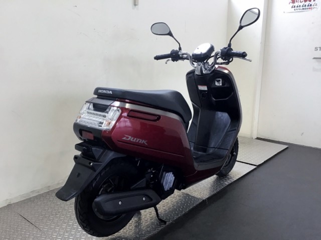 ホンダ ダンク バイクを探す バイクショップオートプラザ 神戸市西区 明石市 ホンダウィング店 ホンダ ダンク バイクを探す バイクショップオートプラザ 神戸市西区 明石市 ホンダウィング店