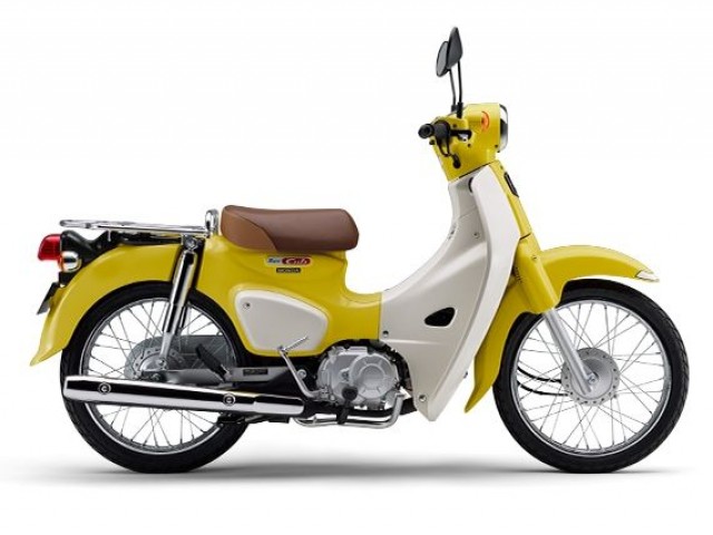 ホンダ スーパーカブ50 現行最新モデル バイクを探す バイクショップオートプラザ 神戸市西区 明石市 ホンダウィング店